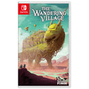 The Wandering Village | DataBlitz