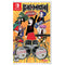 Nintendo Switch Gal Metal World Tour Edition (EU)