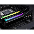 G.Skill Trident Z5 Neo RGB 64GB (2x32GB) DDR5 6000 MT/s CL30-40-40-96 1.40V AMD EXPO Desktop Memory