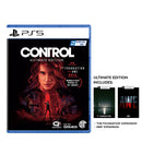 Control Ultimate Edition | DataBlitz
