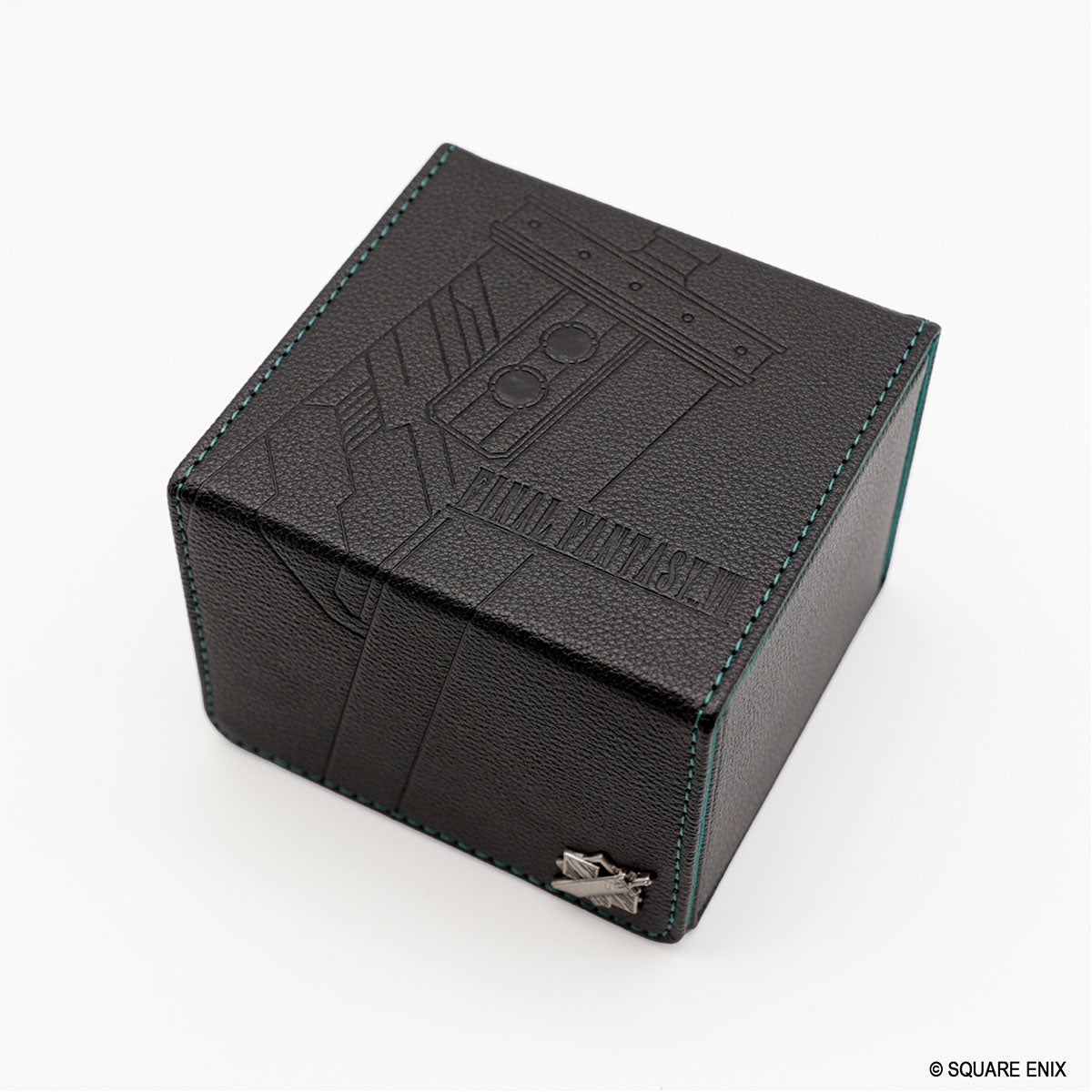 Final Fantasy VII Deck Case Premium - Buster
