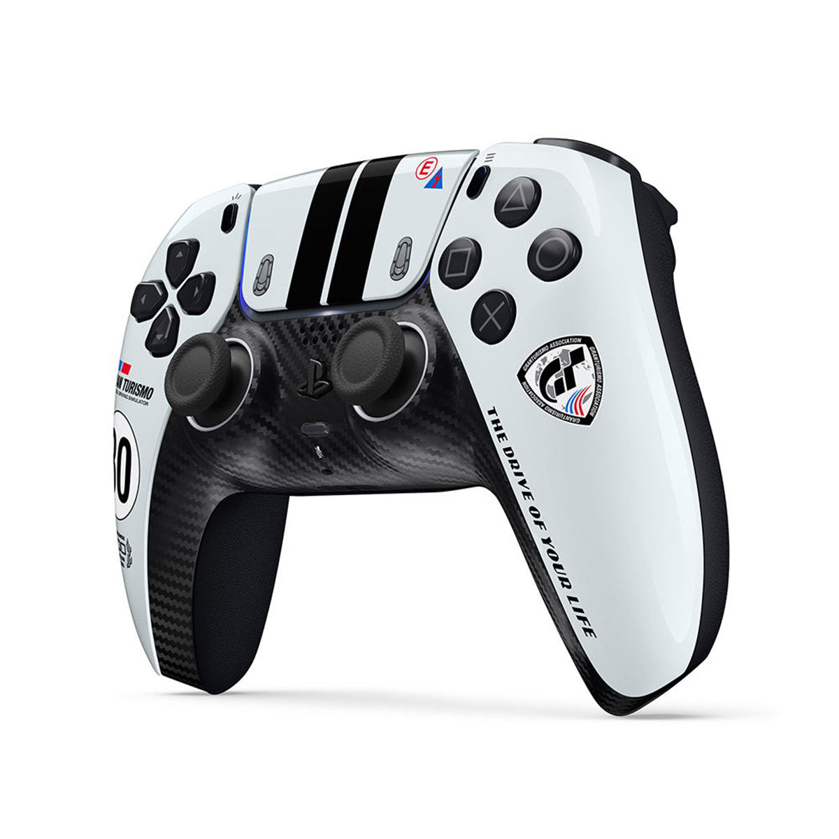 PS5 DualSense Wireless Controller Gran Turismo Limited