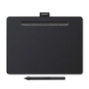 Wacom Intuos Creative Pen Tablet Medium (Black) (CTL-6100WL/K0-CX)