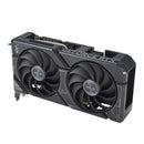 Asus Dual GeForce RTX 4060 Ti EVO OC 16GB GDDR6 Graphics Card