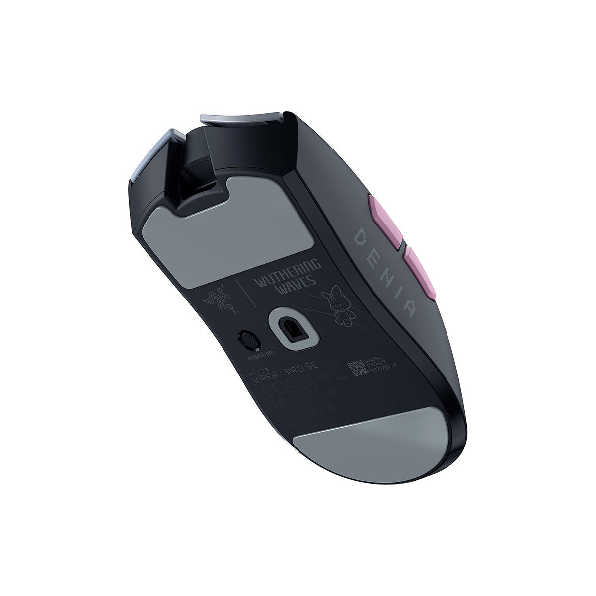 Razer Viper V3 Pro SE Ultra-Lightweight Wireless Symmetrical eSports Mouse