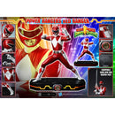 Premium Masterline Mighty Morphin Power Rangers Power Rangers Red Ranger (PMRWR-02) | DataBlitz