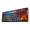 SteelSeries Apex Pro TKL Esports Gaming Keyboard (2023) (Omnipoint Switches) (PN64856) - DataBlitz