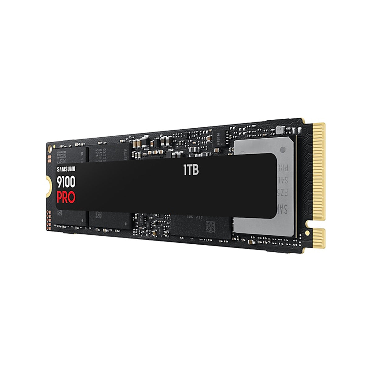 Samsung 9100 Pro PCIe 5.0 x4 NVMe M.2 SSD | DataBlitz