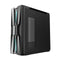 DeepCool Genome III Full-Tower Premium Case with Integrated Liquid Cooling (Black, White) (R-GENOME-BKALA3-G-3, R-GENOME-WHALA3-G-3)