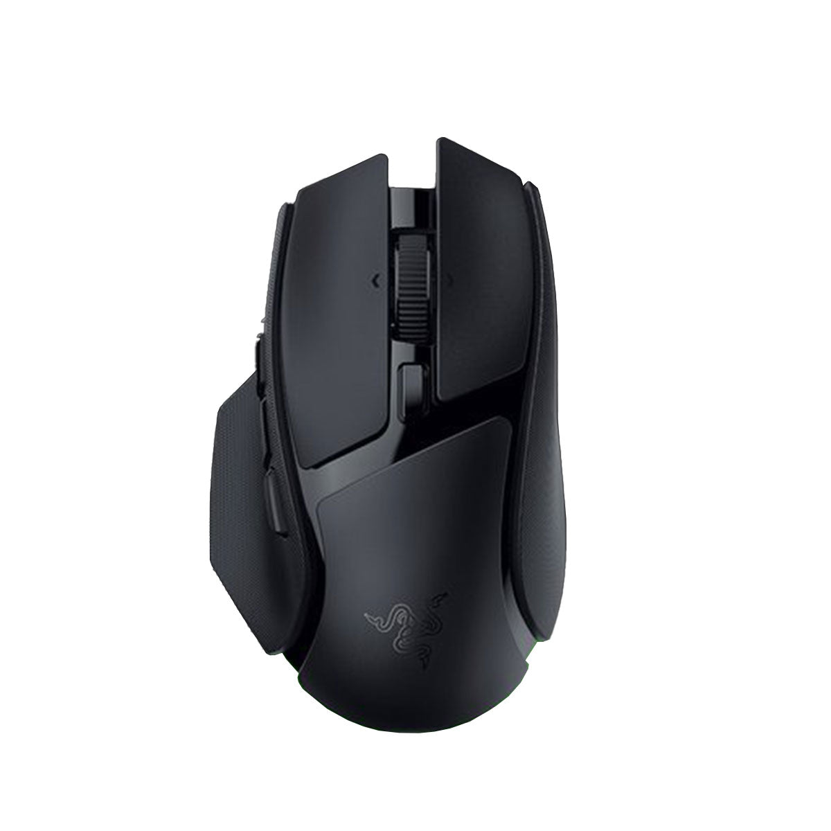 Razer Basilisk V4 HyperSpeed Customizable Wireless Ergonomic Gaming Mouse 