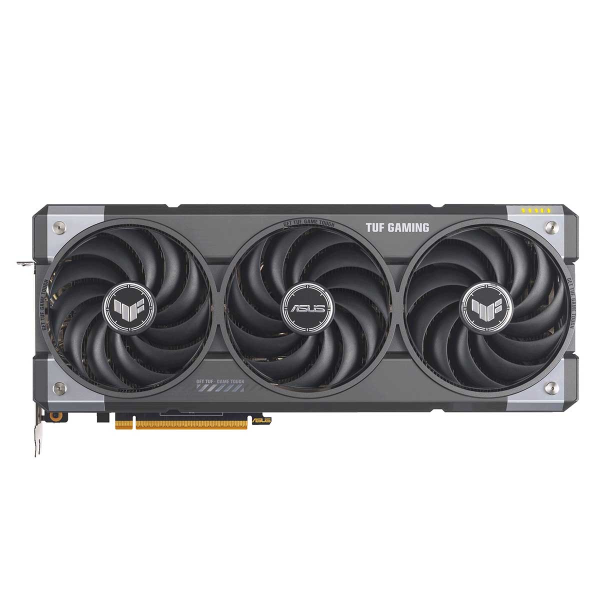 Asus TUF RX9070XT O16G Gaming Graphics Card
