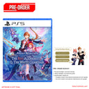 PS5 Atelier Resleriana The Red Alchemist & The White Guardian (English) Pre-Order Downpayment