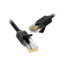 Ugreen Cat6 UTP Ethernet Cable 1.5m (Black)