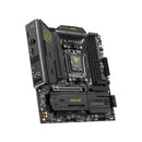MSI MAG B850M Mortar WiFi DDR5 AM5 Motherboard