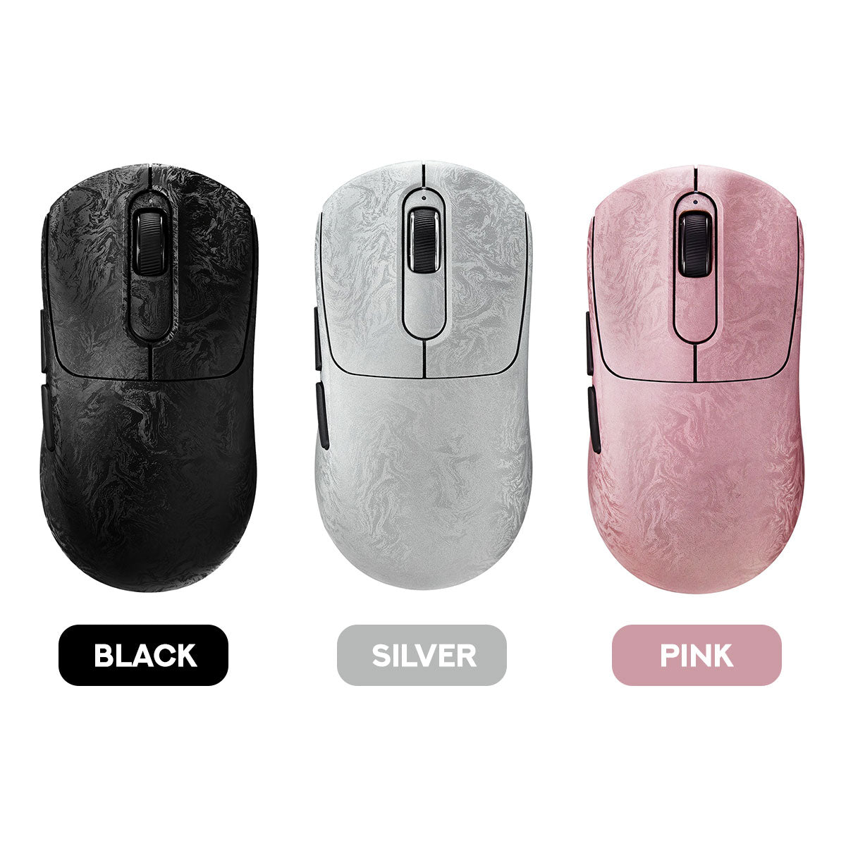 Akko Go TAN7 Master Carbon Fiber Gaming Mouse