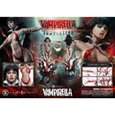 Real Elite Masterline Vampirella Vampirella Temptation