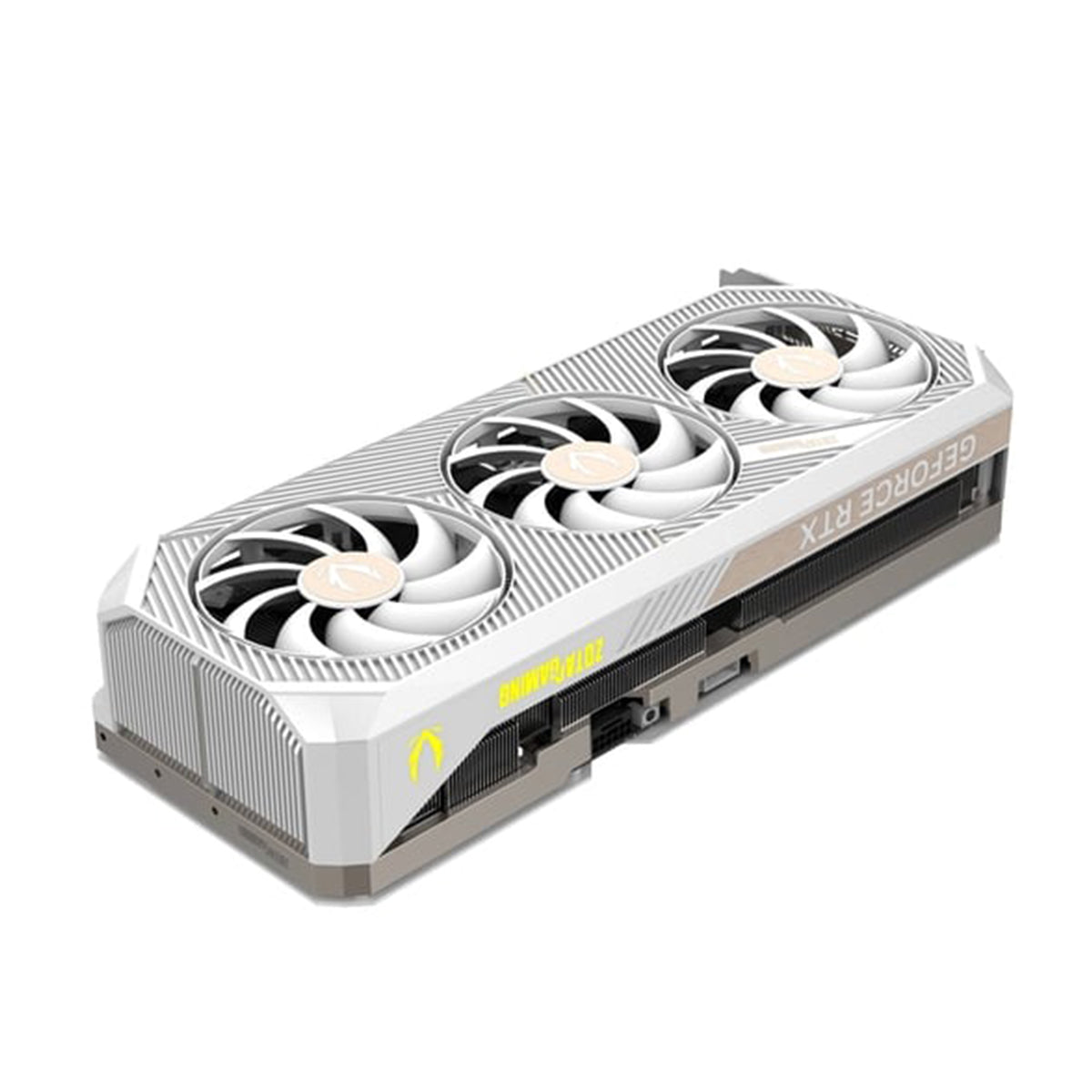Zotac Gaming GeForce RTX 5080 Solid OC 16GB GDDR7 Graphics Card