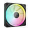Corsair iCUE LINK LX140 RGB 140MM PWM PC Fan Expansion Kit