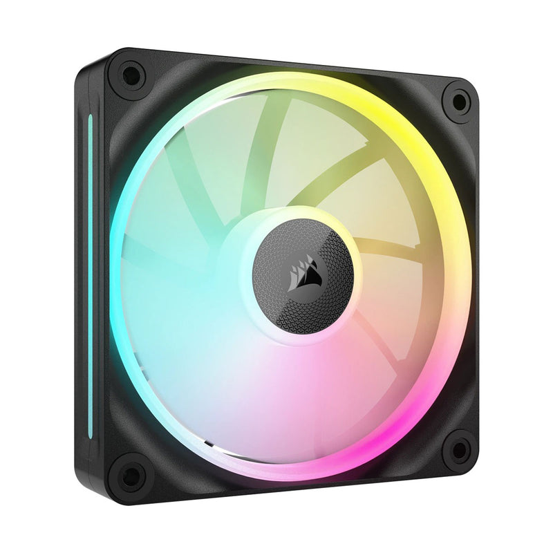 Corsair iCUE LINK LX140 RGB 140MM PWM PC Fan Expansion Kit