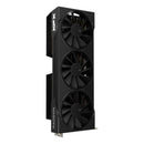 XFX Swift AMD Radeon RX 9070 OC Triple Fan 16GB GDDR6 Gaming Ed. Graphics Card (RX-97SWFB3B9)