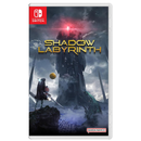 Shadow Labyrinth | DataBlitz