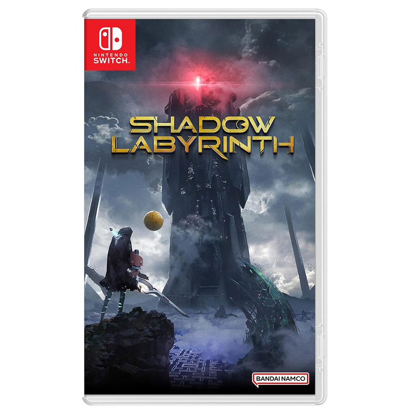 Shadow Labyrinth | DataBlitz