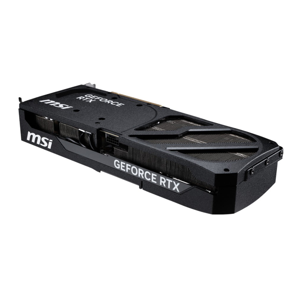 MSI Geforce RTX 5070 Ti 16G Shadow 3X OC 16GB GDDR7 Graphics Card
