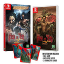 Nintendo Switch The House of the Dead 2 Remake Infect Edition (Eng/EU)