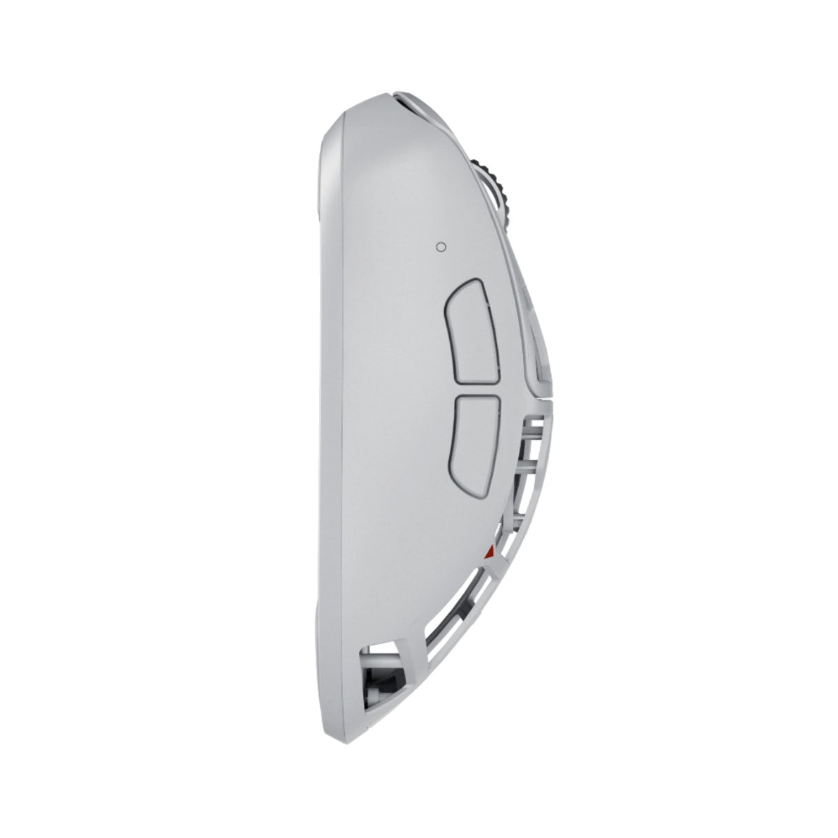 Pulsar Feinmann F01 Ultralightweight Magnesium Alloy Wireless Gaming Mouse (Black, Alpine White) (FMF01, FMF02)