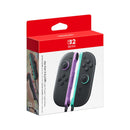 Nintendo Switch 2 Joy-Con 2 (L) / (R) Light Purple / Light Green (SEA) (BEE-A-JABAB)
