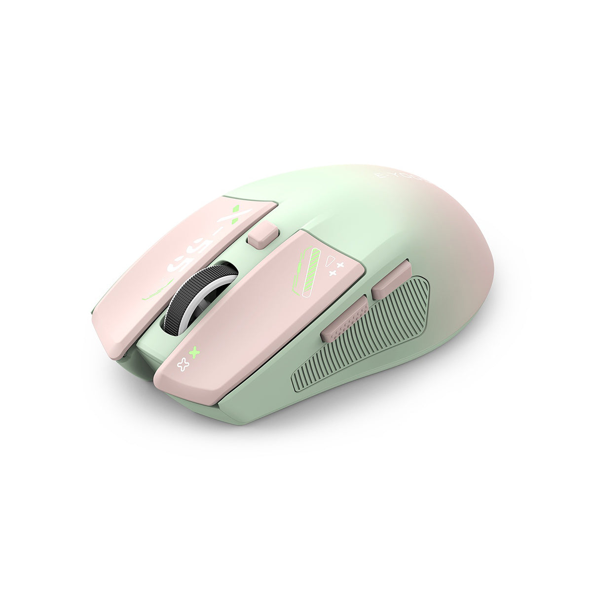 E-Yooso X-55 Ergonomic Wireless Mouse