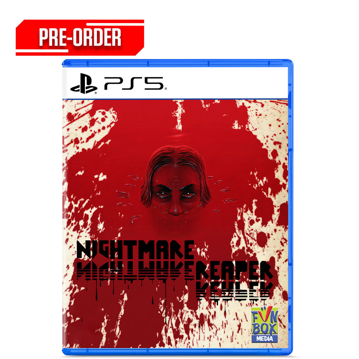 Nightmare Reaper
