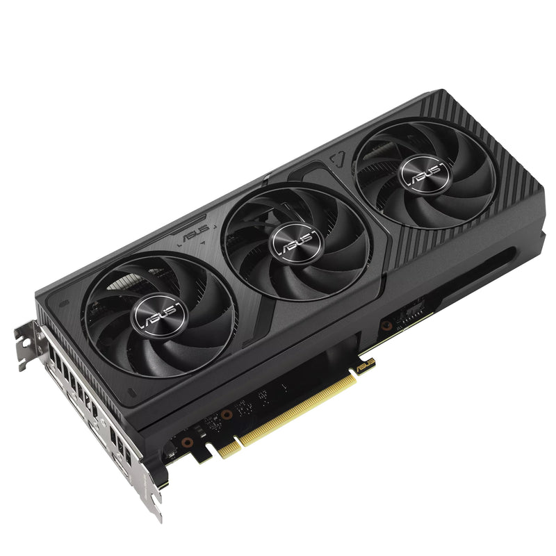 Asus Prime GeForce RTX 4060 Ti OC 8GB GDDR6 Graphics Card