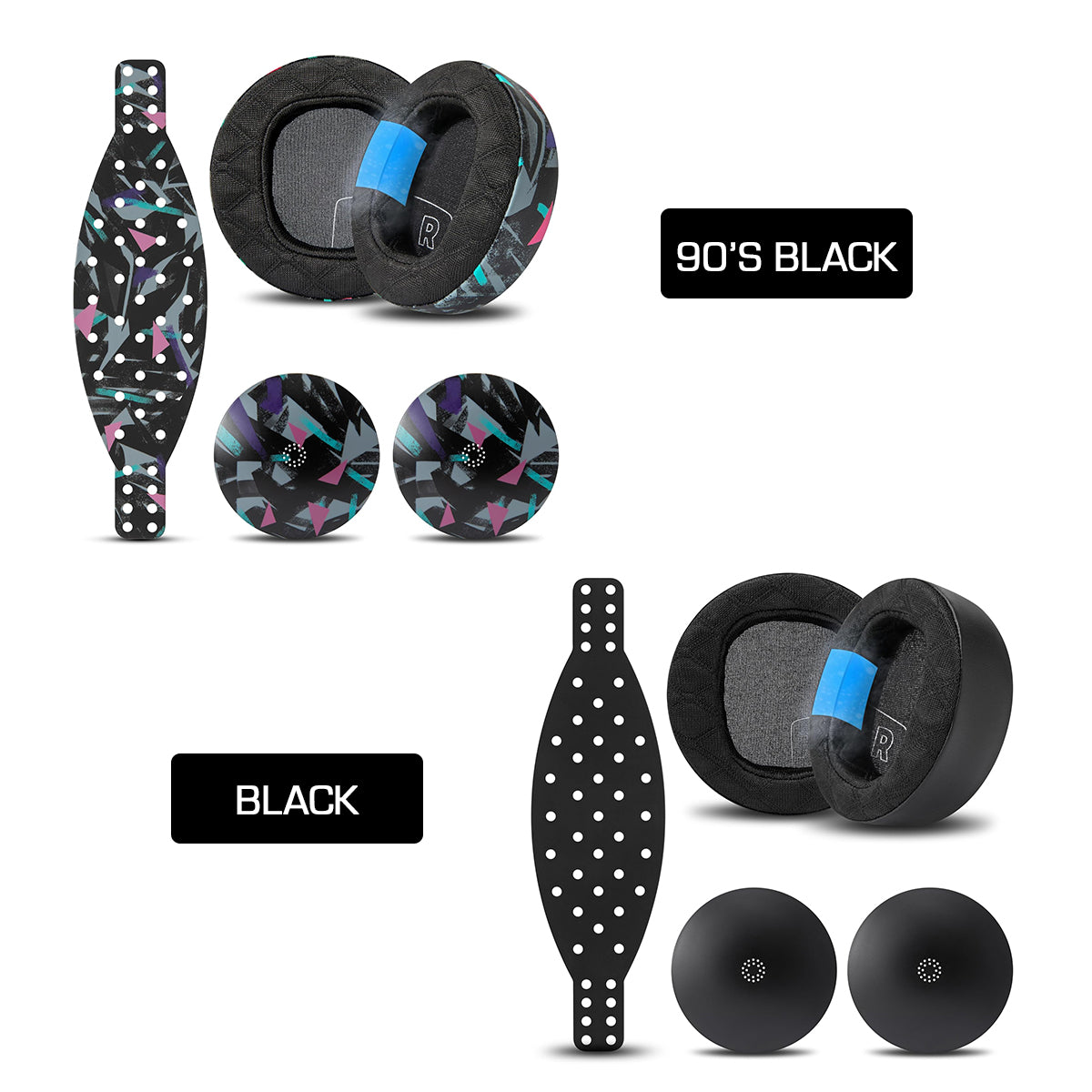 Wicked Cushions Maxwell 2 Mod Kit