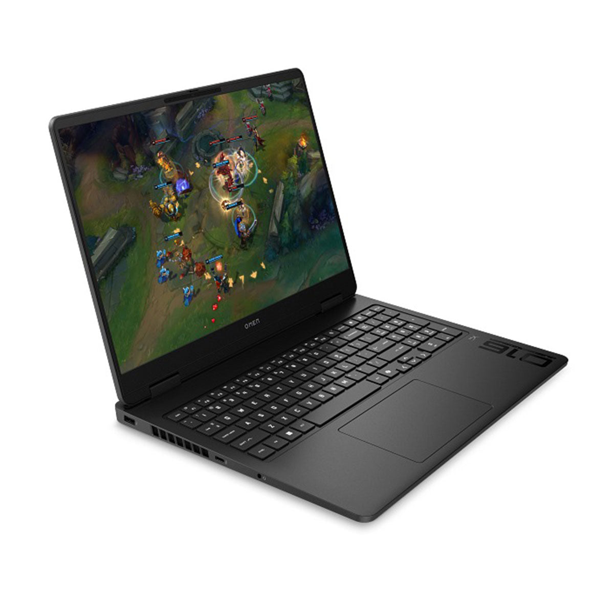 HP OMEN 16-ap0997AX Gaming Laptop (Shadow Black)