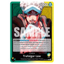 One Piece Card Game Royal Blood (OP-10) (English Ver.)