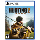 PS5 Hunting Simulator 2 (US) (Eng/FR)