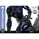 Real Elite Masterline Batman: Hush (Comics) Catwoman | DataBlitz