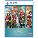 Kemco RPG Selection Vol 7 | DataBlitz
