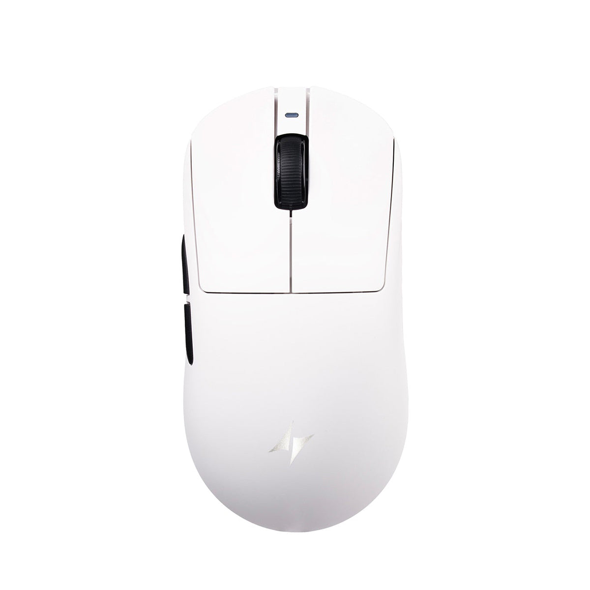 ATK Dragonfly A9 NB Ultra Lightweight Wireless Mouse (White)