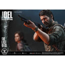 Real Elite Masterline The Last of Us Part I Joel | DataBlitz