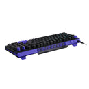 Logitech G512 X 98 Dual Swap TMR Analog/Mechanical 8k Gaming Keyboard (Black) (920-013988)