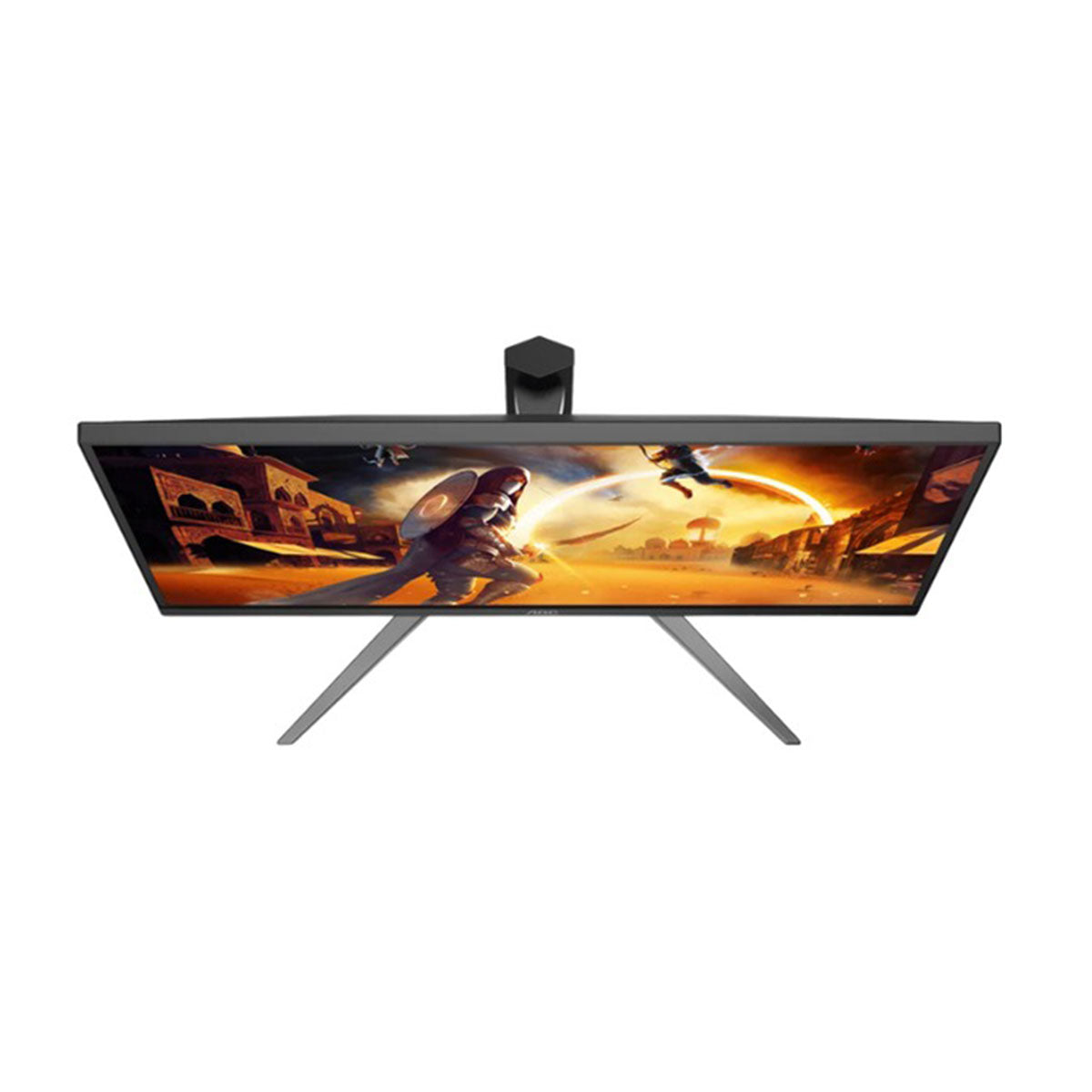 AOC CQ27G4S/71 27" QHD (2560x1440) Dual Mode (QHD 320Hz or HD 400Hz) 0.3ms (MPRT) Gaming Monitor
