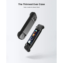 Tomtoc FancyCase G38 Slim Case For Steam Deck (Black) (G38M1D1)