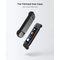 Tomtoc FancyCase G38 Slim Case For Steam Deck (Black) (G38M1D1)