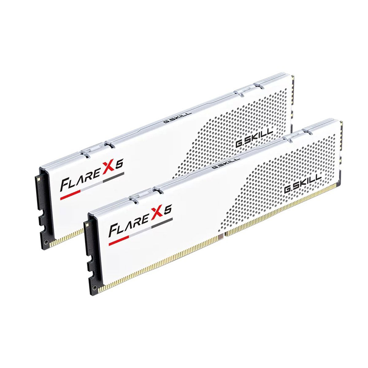 G.Skill Flare X5 32GB (16GBx2) DDR5 6000MT/s CL36-36-36-96 1.35V Intel XMP 3.0 / AMD EXPO 