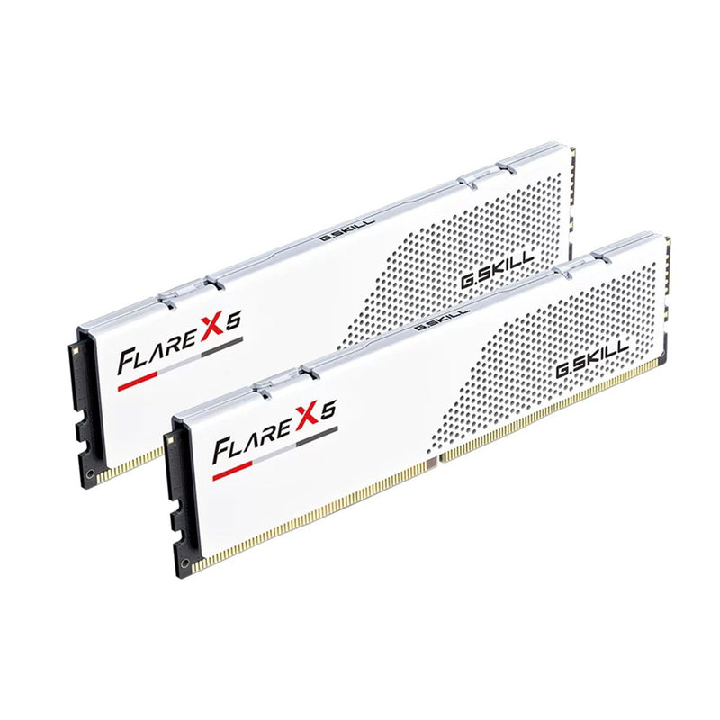 G.Skill Flare X5 32GB (16GBx2) DDR5 6000MT/s CL36-36-36-96 1.35V Intel XMP 3.0 / AMD EXPO 