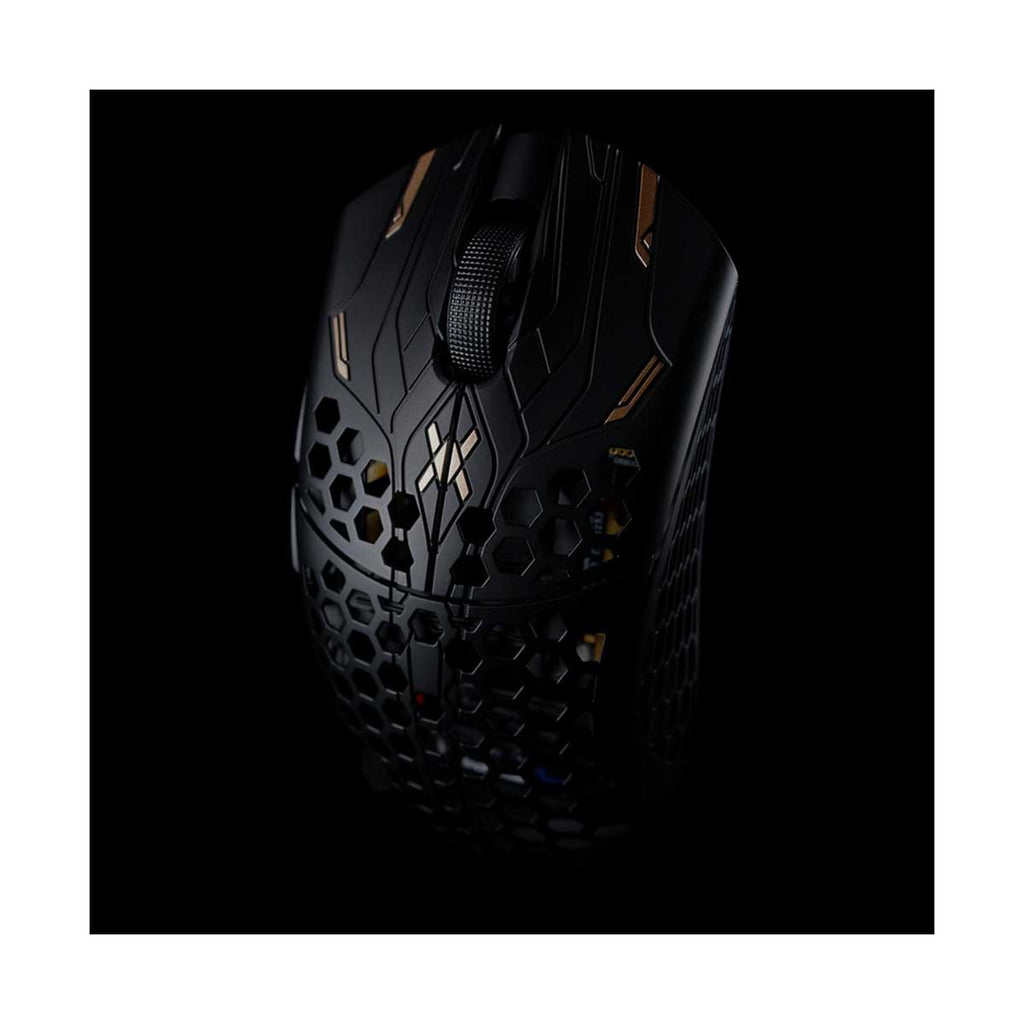 Finalmouse UltralightX Wireless Gaming Mouse (Guardian) (Cheetah, Lion ...