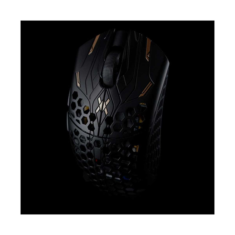 Finalmouse UltralightX Wireless Gaming Mouse (Guardian) 