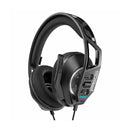 Nacon RIG 300 Pro HN Gaming Headset For Switch/Console/PC/Mobile (Black) (RIG300PROHN)